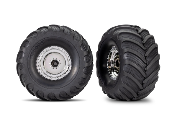 TRX98044-1 1/18 TRX-4MT Ford F-150 4x4